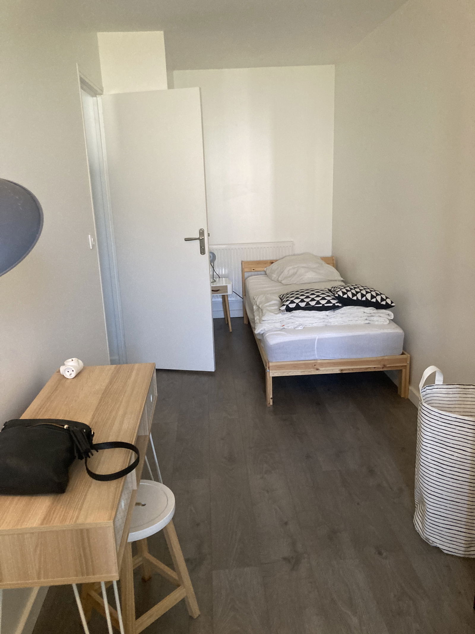 Colocation Montigny-le-Bretonneux 266822