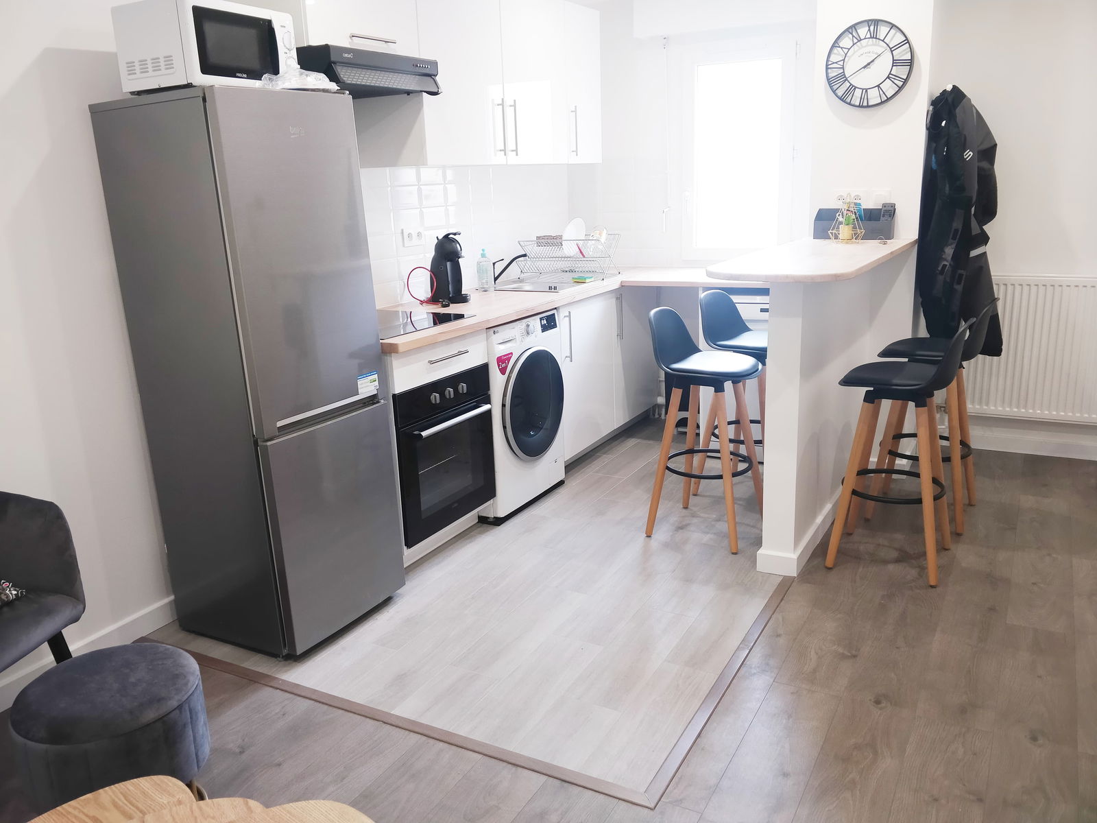 Colocation Montigny-le-Bretonneux 266822