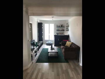 Chambre À Louer Courbevoie 235572