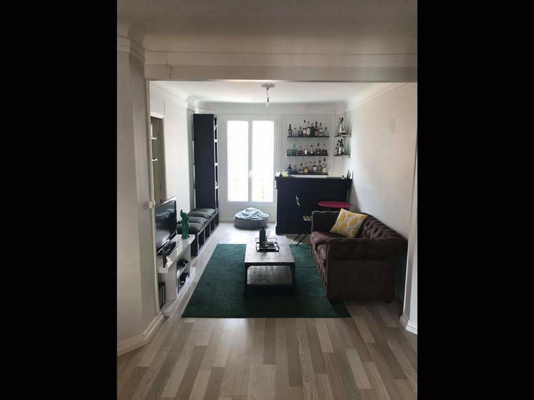 Homestay Courbevoie 235572