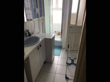 Chambre À Louer Courbevoie 235572