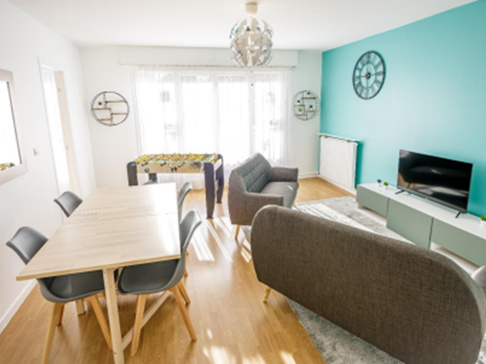 Kolokation Évry-Courcouronnes 243637-2