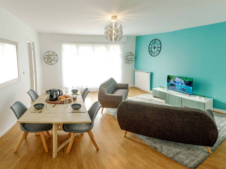 Colocation Évry-Courcouronnes 252252-2