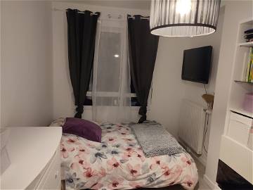 Room For Rent Rennes 268180