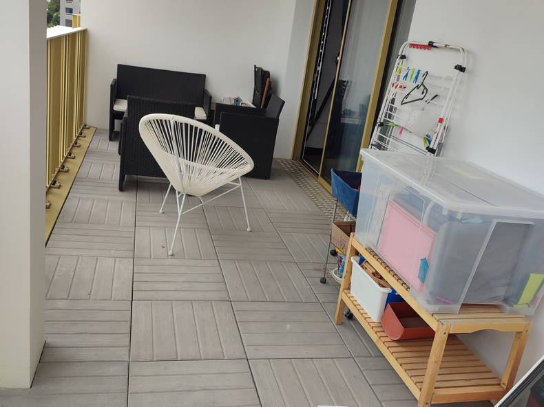 Homestay Rennes 268180-5