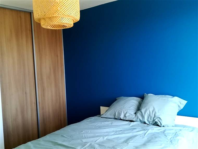 Room In The House Toulouse 255265-1