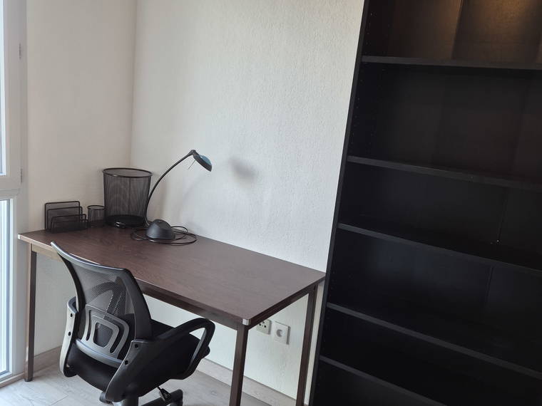 Colocatie Toulouse 641208