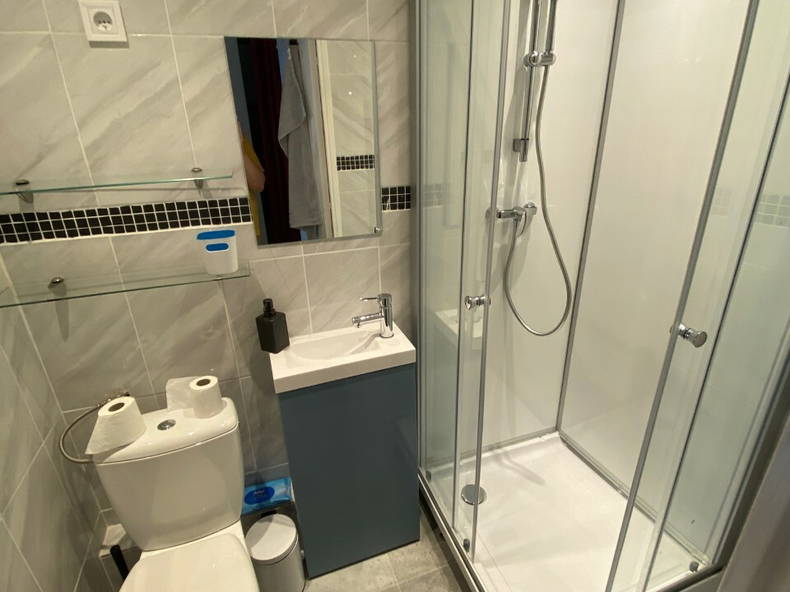 Collocazione Saint-Ouen-l'Aumône 252537-5