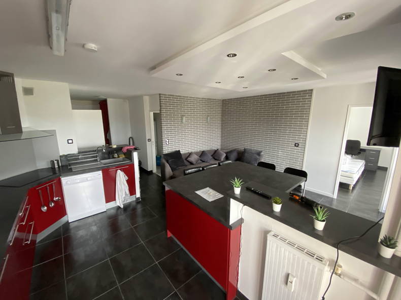 Colocación Saint-Ouen-l'Aumône 251879-5