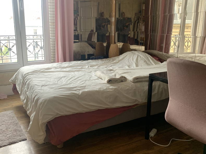 Colocation Saint-Ouen 260350-5