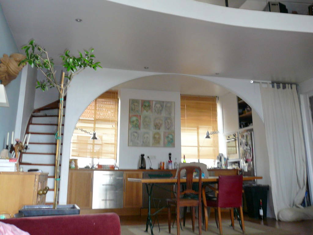 Colocation Saint-Ouen 260350-1