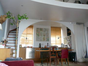 Colocation Saint-Ouen 260350-1