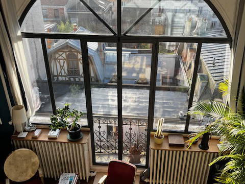 Colocation Saint-Ouen 260350-2