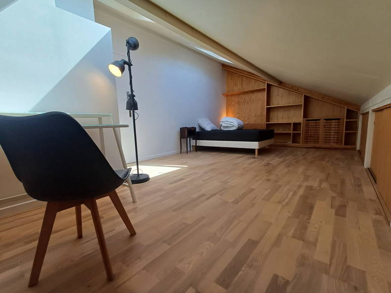 Colocation Saint-Maur-des-Fossés 502961-4
