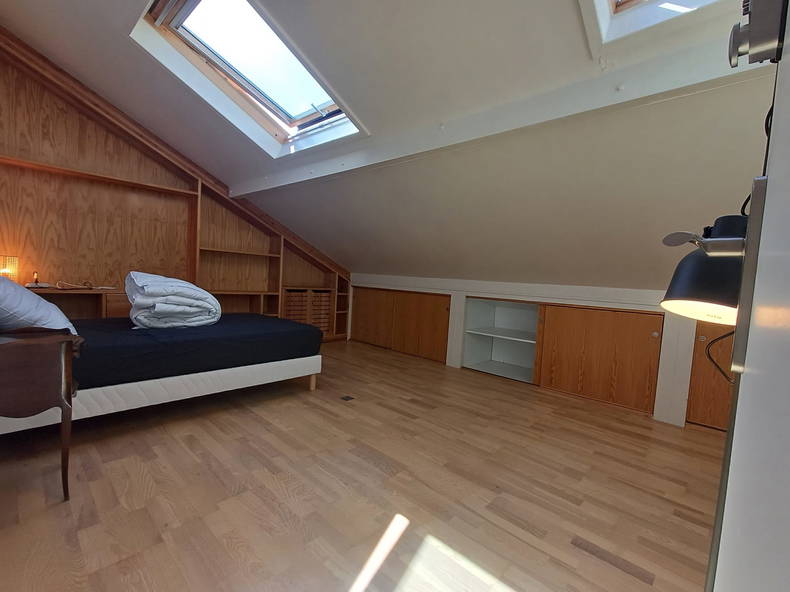 Colocation Saint-Maur-des-Fossés 502961-2