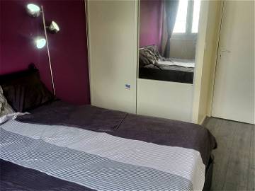 Room For Rent Sevran 268901-1