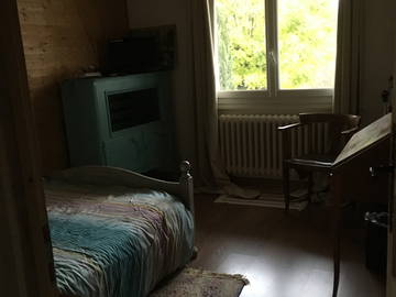 Room For Rent Collonges-Sous-Salève 215675