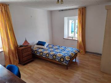 Chambre À Louer Zilling 257856