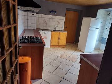 Chambre À Louer Zilling 257856