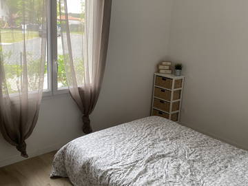 Chambre Chez L'habitant Soustons 664226-1