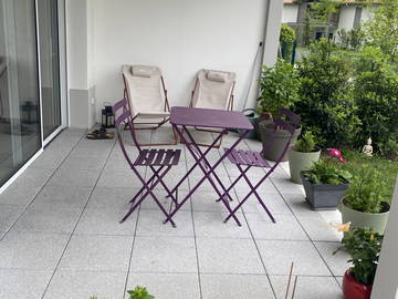 Chambre Chez L'habitant Soustons 664226-2