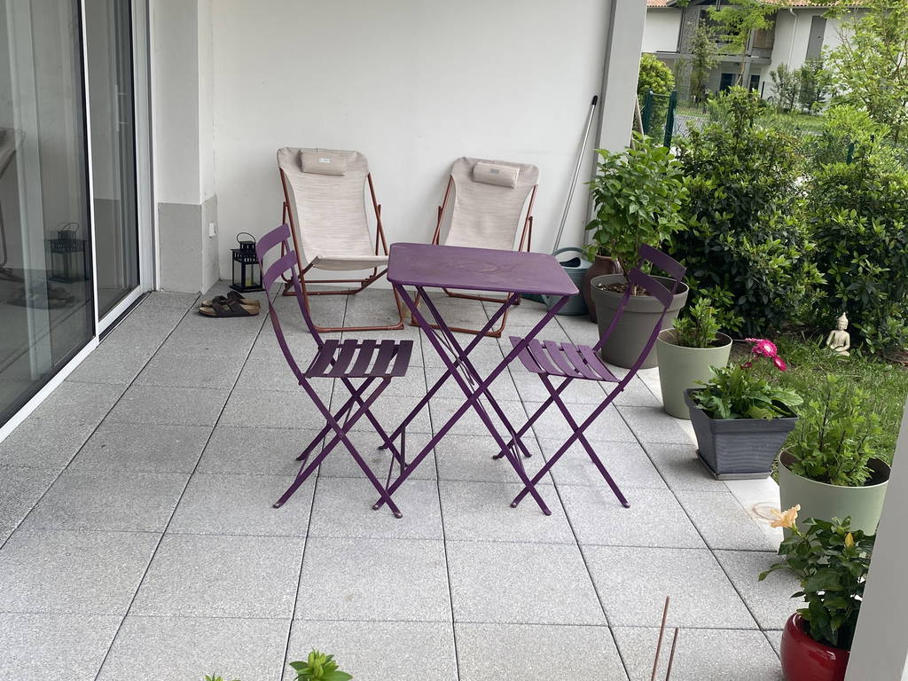 Homestay Soustons 664226-1