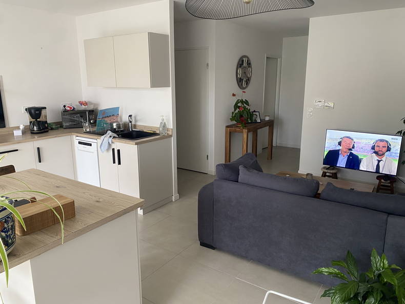 Chambre Chez L'habitant Soustons 664226-3