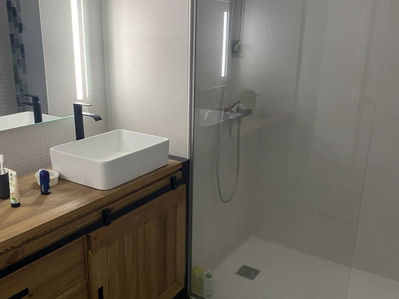 Chambre Chez L'habitant Soustons 664226-4