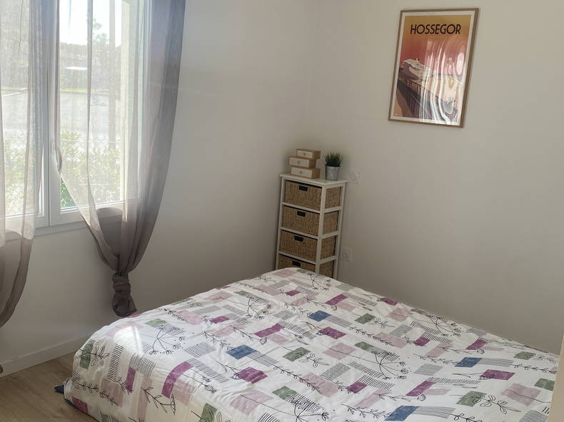 Homestay Soustons 664226-4
