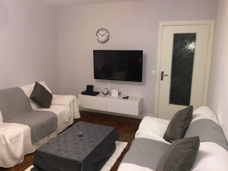 Homestay Argenteuil 154483