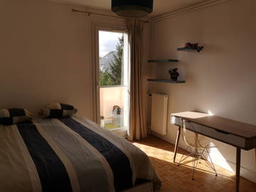 Chambre À Louer Antony 243632