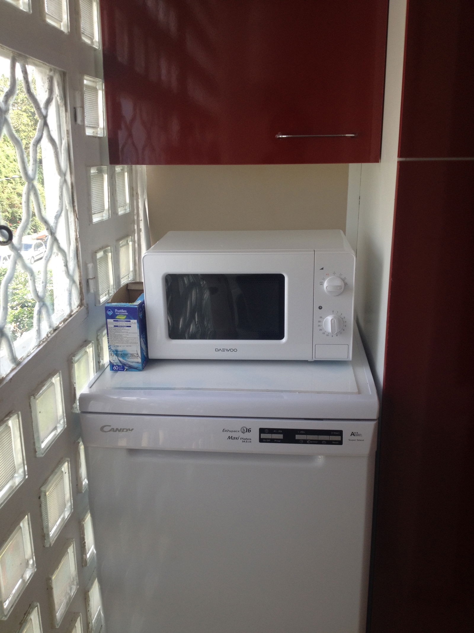 Colocation Pointe-à-Pitre 615329