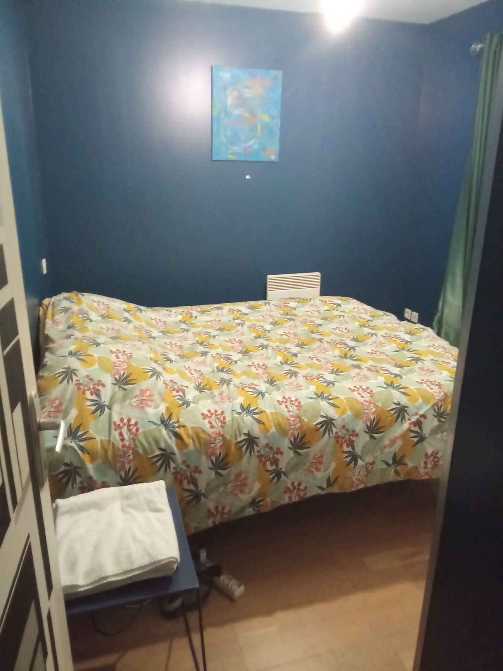 Hospedagem Em Casa De Família Idron 266921