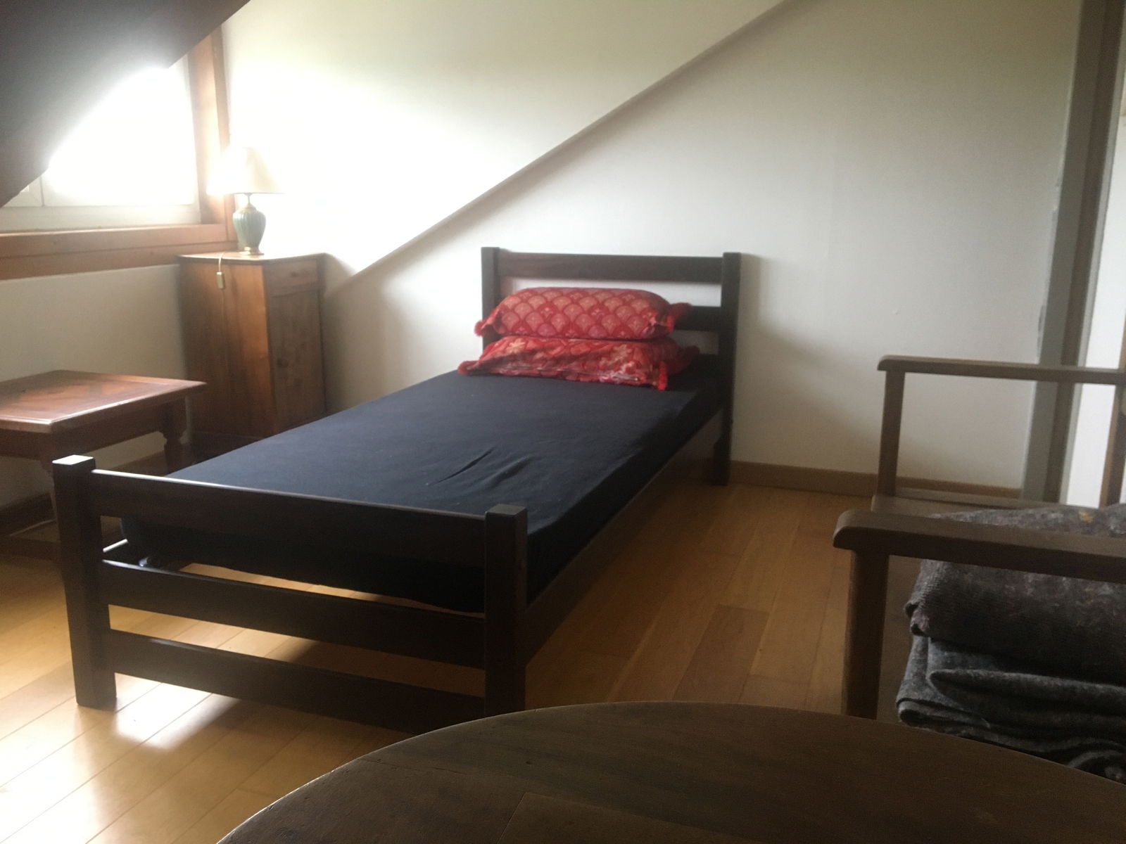 Colocation Frontonas 267143