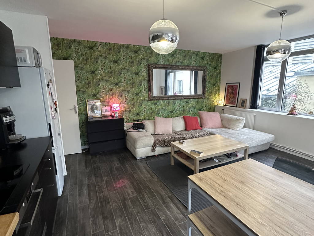 Homestay Paris 98597-1