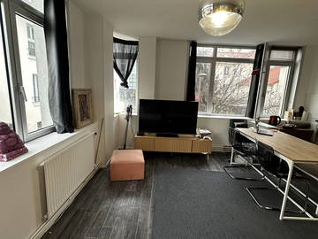 Chambre Chez L'habitant Paris 98597-5