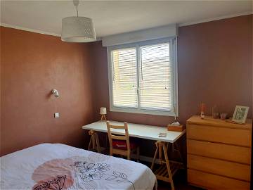 Room For Rent Brest 288257-1