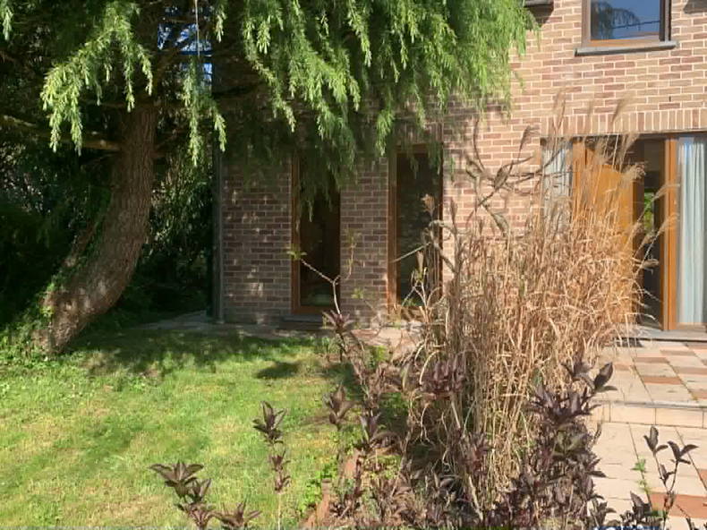 Chambre Chez L'habitant Incourt 672493-2