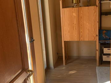 Chambre chez l'habitant à louer à Incourt - photo 5 : chambre-5