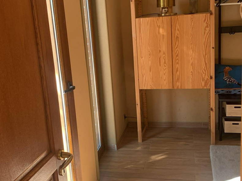 Chambre Chez L'habitant Incourt 672493-5