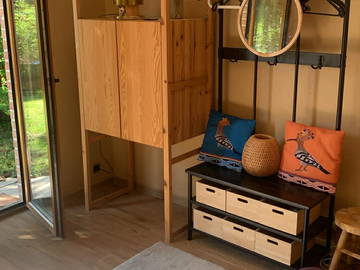 Chambre chez l'habitant à louer à Incourt - photo 7 : chambre-7