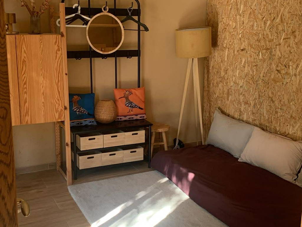 Chambre Chez L'habitant Incourt 672493-1