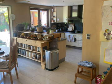 Chambre chez l'habitant à louer à Incourt - photo 8 : autre pièce-8
