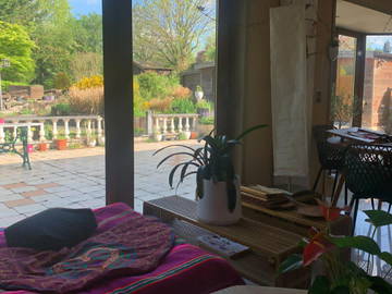 Chambre chez l'habitant à louer à Incourt - photo 9 : autre pièce-9