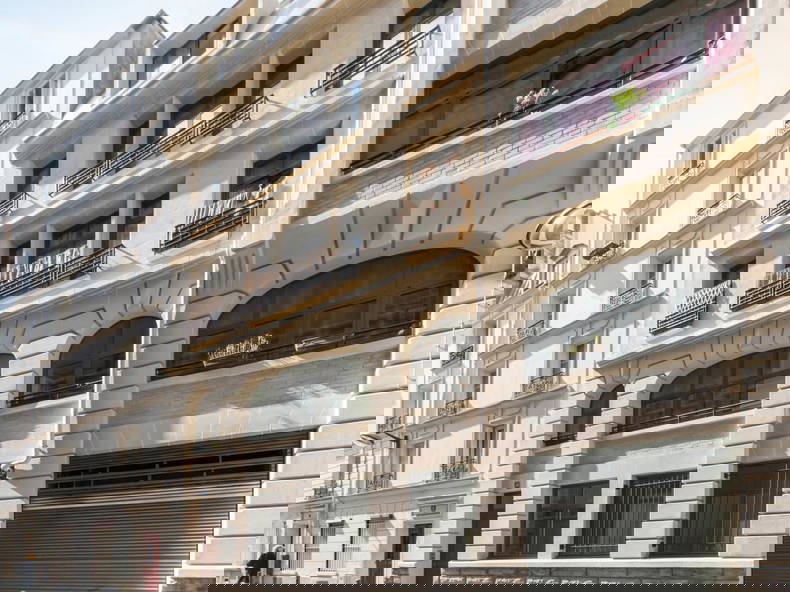 Homestay Paris 659583-4