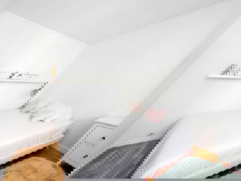 Homestay Paris 659583-3