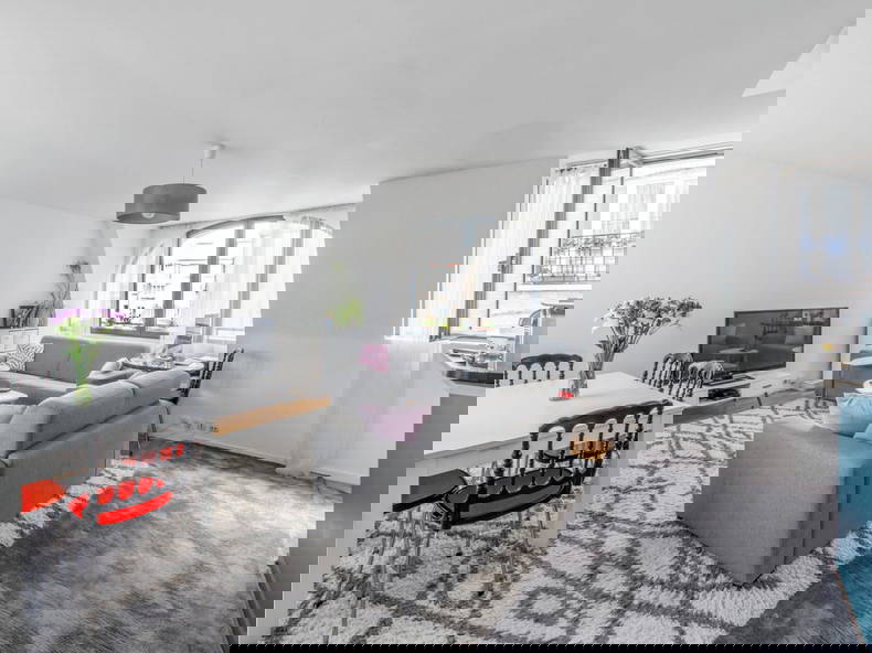 Homestay Paris 659583-2