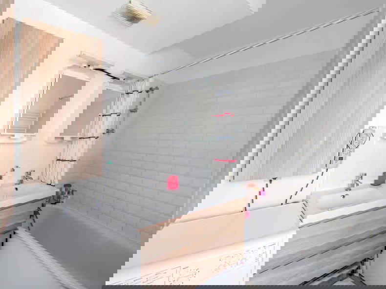 Homestay Paris 659583-5