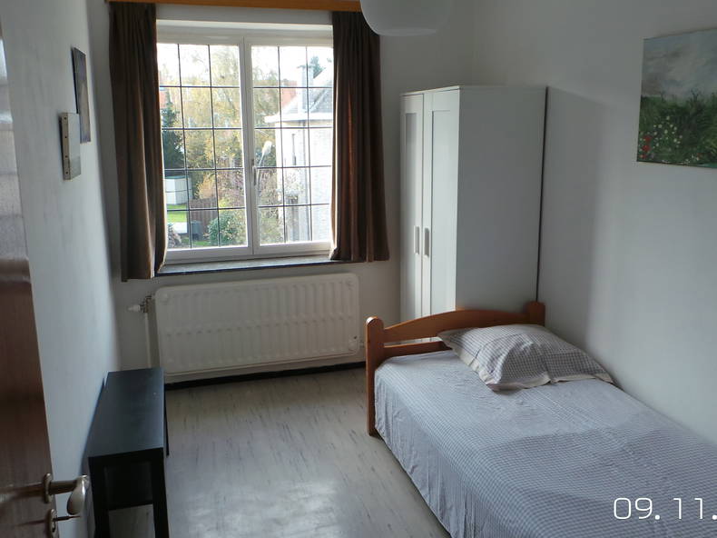 Homestay Bruxelles 118041-1