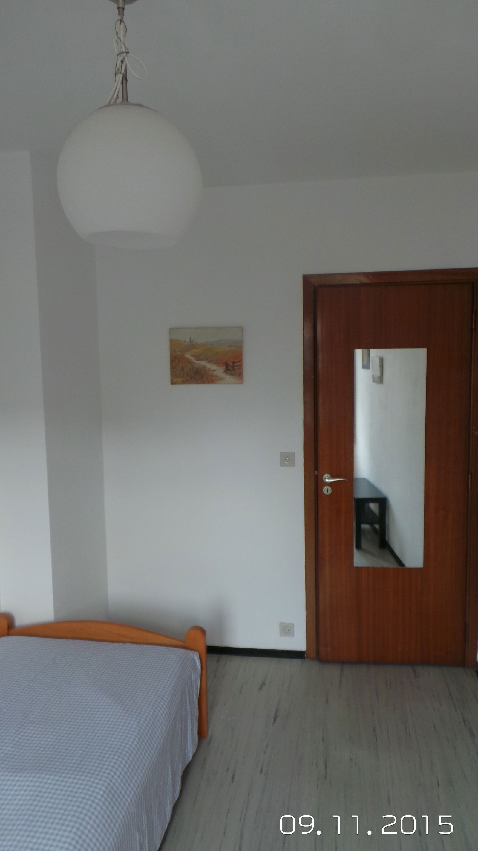 Chambre Chez L'habitant Bruxelles 118041